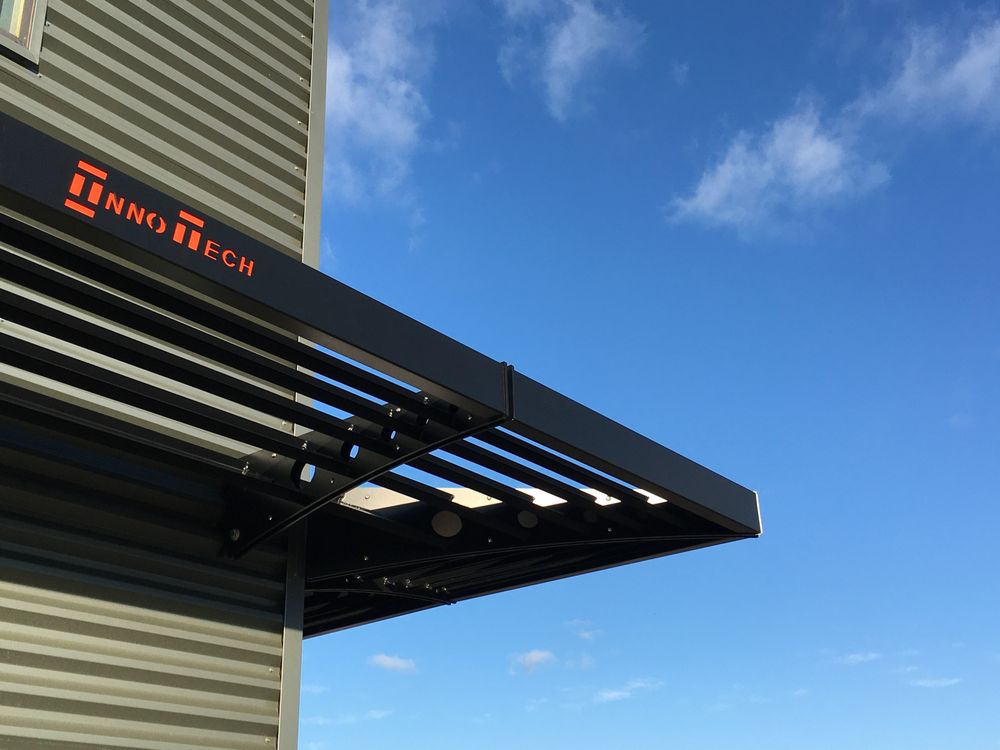 INNOTECH PROCESS EQUIPMENT Updated October 2024 22 Photos 5971