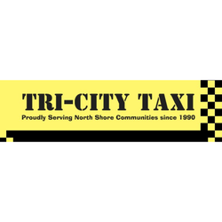Tri City Taxi