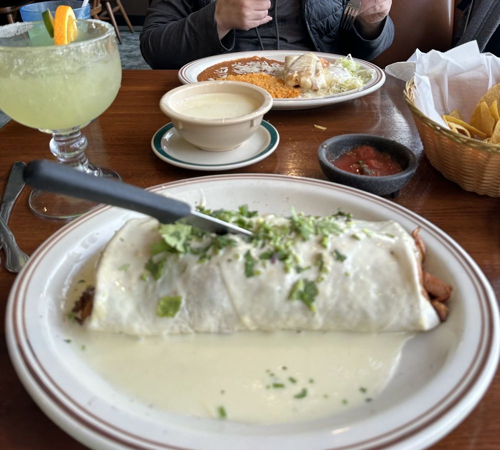 EL BARRIL 2 MEXICAN RESTAURANT Updated September 2024 530 Oxford