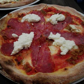Via Cibo - Casalinga - Italian Near Me - Toronto, Ontario Via Cibo - Casalinga - Italian Near Me - Toronto, Ontario
