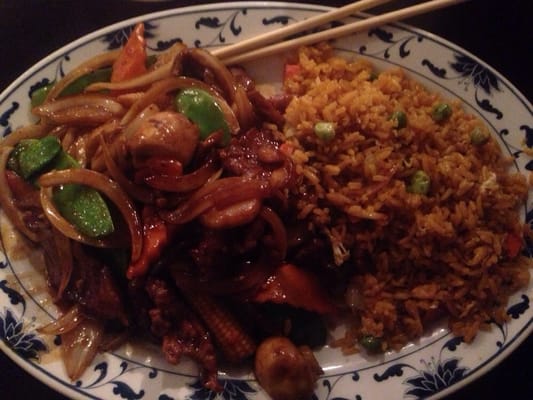 Cheng's by null
