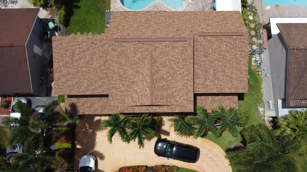 Slide of Victory E&i Roofing and Construction