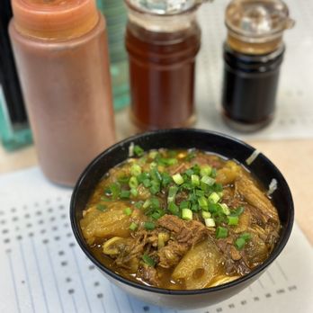九記牛腩 - Cantonese Near Me - Hong Kong, HK