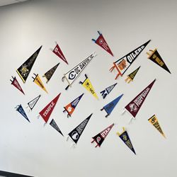 Club Colors