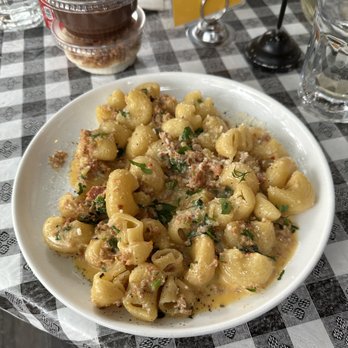 Forma Pasta Factory - Pipette Ragu - Pasta Shops Near Me - Brooklyn, New York