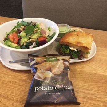 Panera Bread - Salad Near Me - Lumberton, North Carolina Panera Bread - Salad Near Me - Lumberton, North Carolina