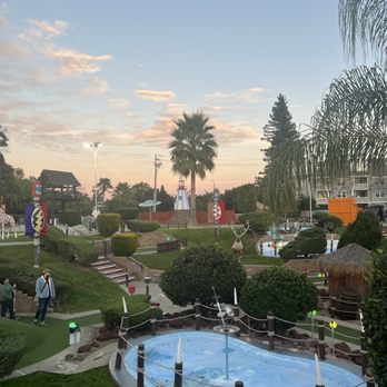 Sunnyvale Golfland USA - Mini Golf Near Me - Sunnyvale, California Sunnyvale Golfland USA - Mini Golf Near Me - Sunnyvale, California