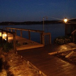 Kingdom Concrete - Concrete set to match the new dock!