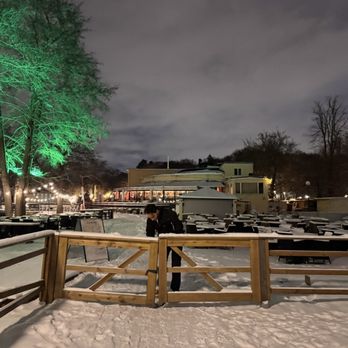 Villa Belparc - Coffee & Tea Near Me - Göteborg, O