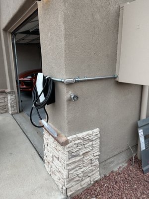 Dos Lobos Electric