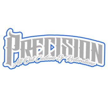Precision All Out Customs and Restorations - Car Window Tinting Near Me - Springfield, Illinois Precision All Out Customs and Restorations - Car Window Tinting Near Me - Springfield, Illinois