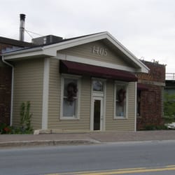 Cascades Day Spa