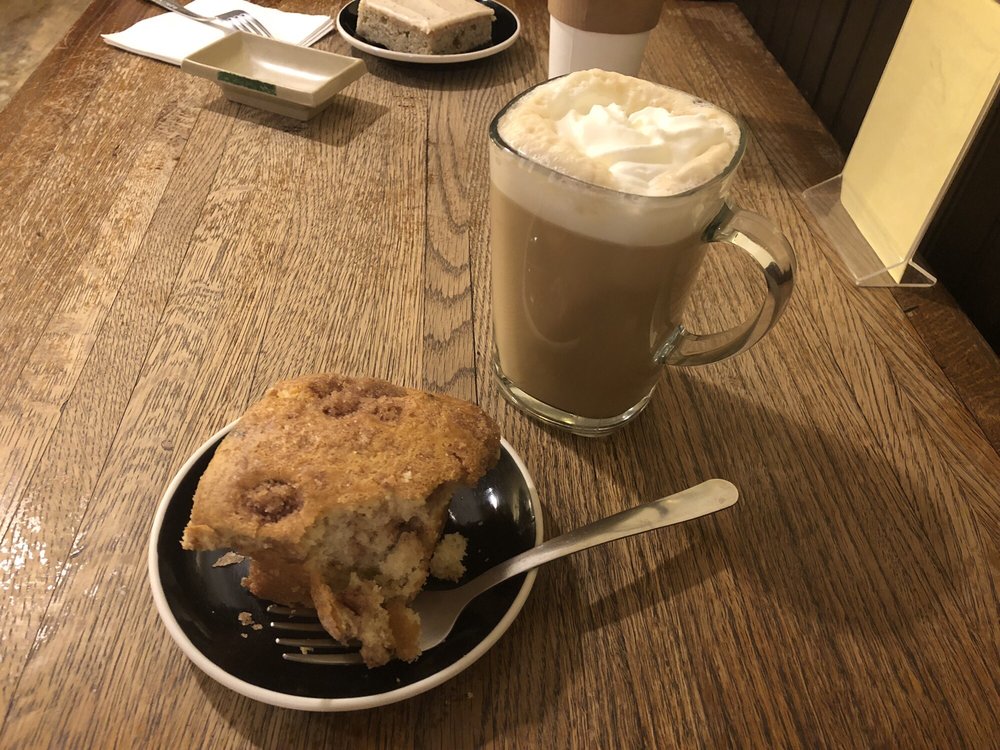 THE COFFEE HOUSE 96 Photos & 122 Reviews Coffee & Tea 1324 P St