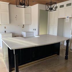 Wish Kitchens and Baths