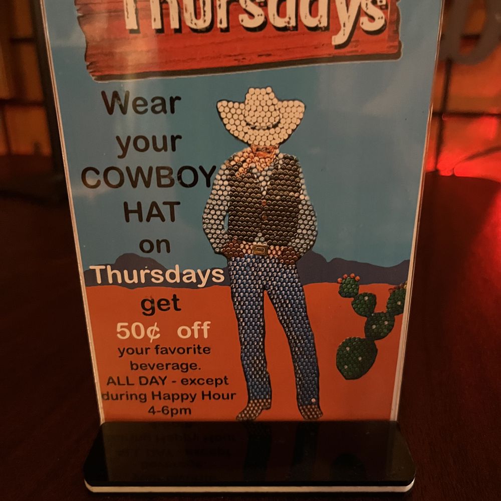 La Gitana Cantina - Another Deal - Bars Near Me - Arivaca, Arizona