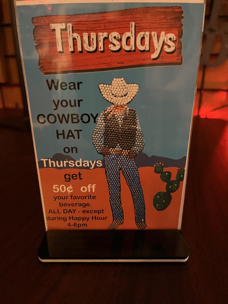 La Gitana Cantina