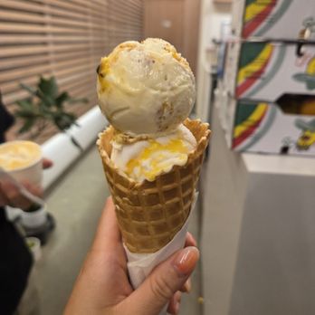 Elephant Garden Creamery - Ice Cream & Frozen Yogurt Near Me - Vancouver, British Columbia Elephant Garden Creamery - Ice Cream & Frozen Yogurt Near Me - Vancouver, British Columbia