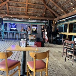 The Blase Cafe & Martini Bar