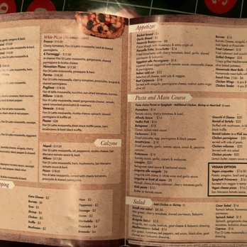 Pizza Pazza - Pizza Near Me - Miami, Florida