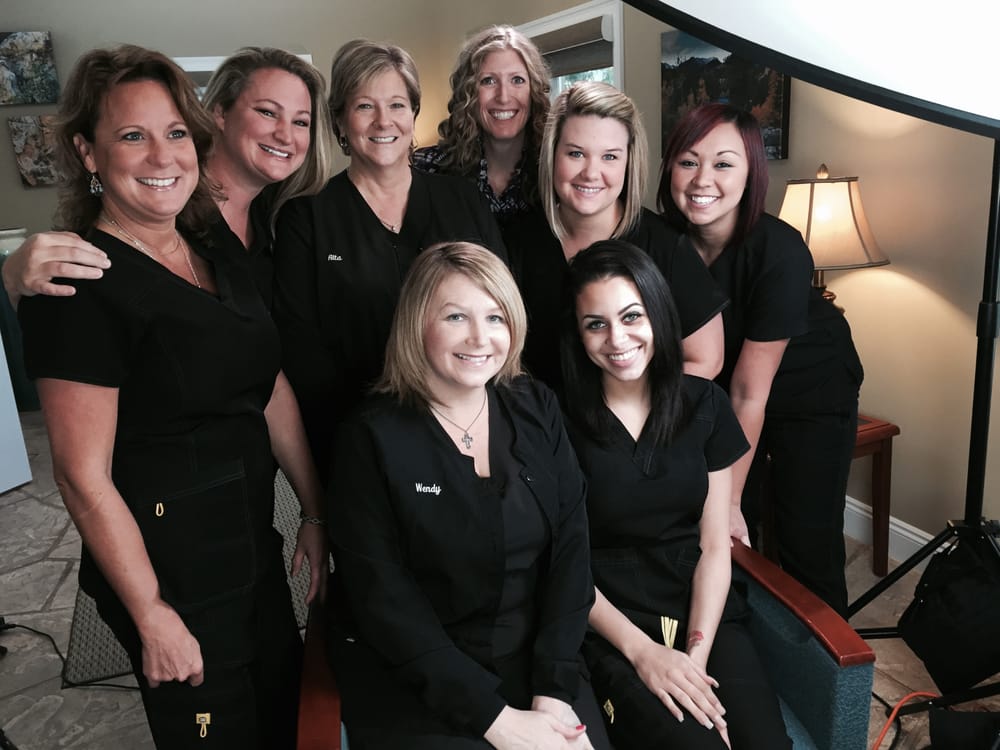 Eric R Claussen, DMD PA