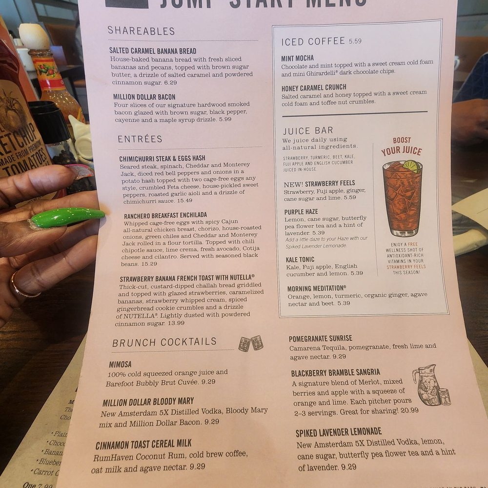 First Watch - Cafes Near Me - Tampa, Florida First Watch - Cafes Near Me - Tampa, Florida