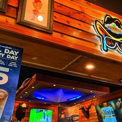 Texas Roadhouse - Interior
