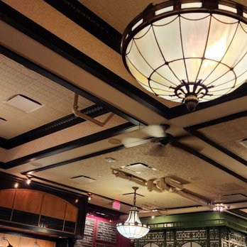 P.J. Clarke's - American Near Me - Washington, DC, District of Columbia