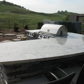 Ramahi Tile & Stone - Love our granite top - Flooring Near Me - Rancho Cordova, California