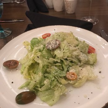 The Gregory - Sensation salad - Bars Near Me - Baton Rouge, Louisiana The Gregory - Sensation salad - Bars Near Me - Baton Rouge, Louisiana