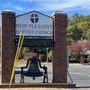 Photo of New Pleasant Baptist Church