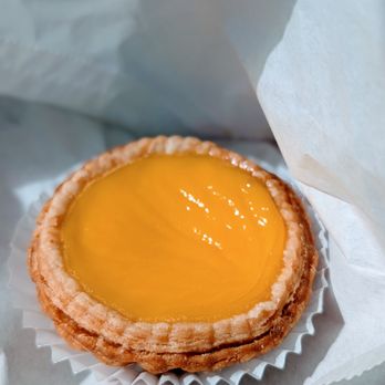 Deluxe Bakery 榮達餅家 - Egg Tart - Bakeries Near Me - Houston, Texas Deluxe Bakery 榮達餅家 - Egg Tart - Bakeries Near Me - Houston, Texas