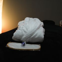 Cerenity Integrative Medspa - Massage Room