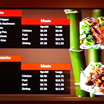 Lucky Bamboo - Menu - Chinese Near Me - Ankeny, Iowa Lucky Bamboo - Menu - Chinese Near Me - Ankeny, Iowa