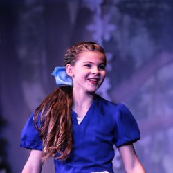 Creative Kids Playhouse Children's Theatre of Orange County - Mainstage Players Ages 6-13. You will be amazed at how great you can be.