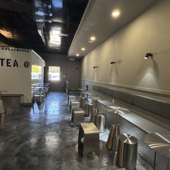 One Tea - Bubble Tea Near Me - Temple City, California