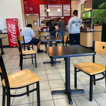 Flame Broiler - Social distance Very clean - Asian Fusion Near Me - Gardena, California Flame Broiler - Social distance Very clean - Asian Fusion Near Me - Gardena, California