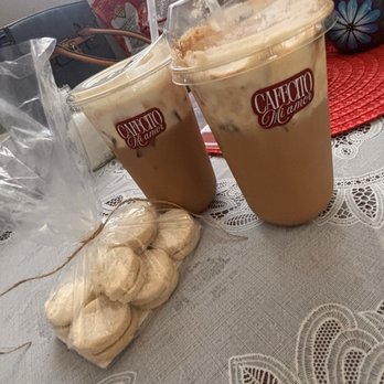 Cafecito Mi Amor - Coffee & Tea Near Me - Rialto, California Cafecito Mi Amor - Coffee & Tea Near Me - Rialto, California