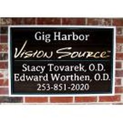 Gig Harbor Vision Source - Gig Harbor Vision Source