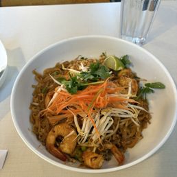 Pad Thai (GF)