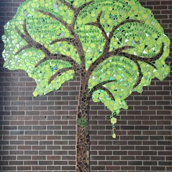 Pima County Superintendent of Schools - Beautiful Ben's Bell mural in the lobby. - Educational Services Near Me - Tucson, Arizona Pima County Superintendent of Schools - Beautiful Ben's Bell mural in the lobby. - Educational Services Near Me - Tucson, Arizona