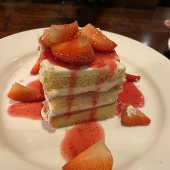 LongHorn Steakhouse - Very good - Steakhouses Near Me - La Quinta, California