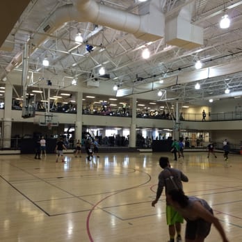 Baptist Healthplex - Pretty much the whole facility! - Gyms Near Me - Clinton, Mississippi
