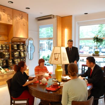 King's Teagarden 25 - Coffee & Tea Supplies Near Me - Berlin, BE King's Teagarden 25 - Coffee & Tea Supplies Near Me - Berlin, BE