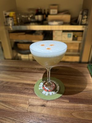 Bar Ginza by null
