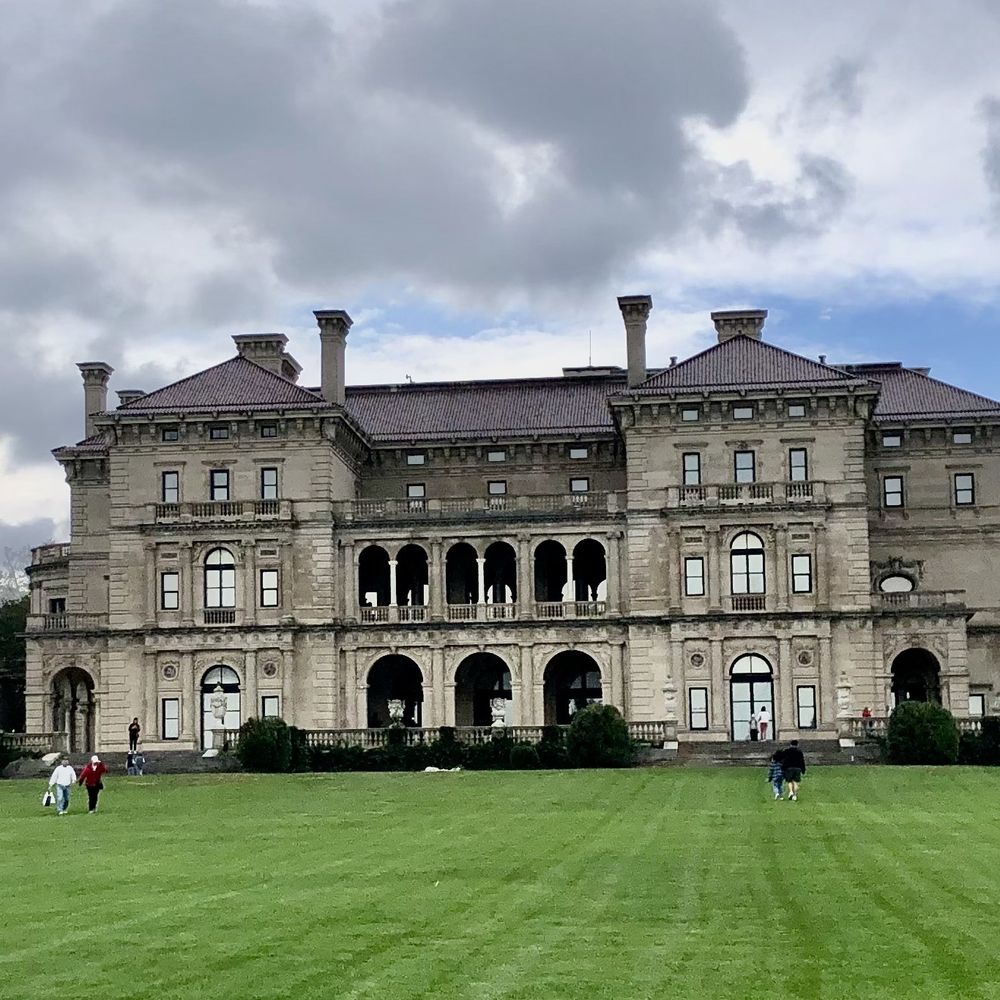 The Breakers - Landmarks & Historical Buildings Near Me - Newport, Rhode Island The Breakers - Landmarks & Historical Buildings Near Me - Newport, Rhode Island