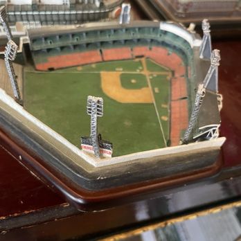 National Ballpark Museum - Mini-ballparks! - Museums Near Me - Denver, Colorado National Ballpark Museum - Mini-ballparks! - Museums Near Me - Denver, Colorado