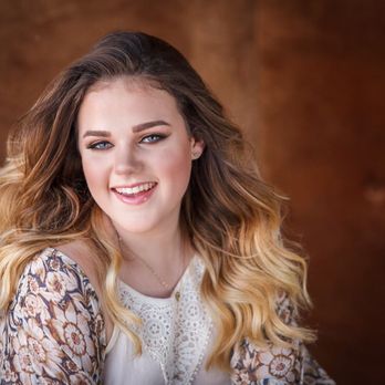 SKYNN - Senior Pictures makeup by Jessica! - Makeup Artists Near Me - Sugar Land, Texas