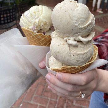 JoJo's Creamery - Ice Cream & Frozen Yogurt Near Me - Encinitas, California