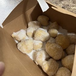 Gio's Pizza - Pizza frittas