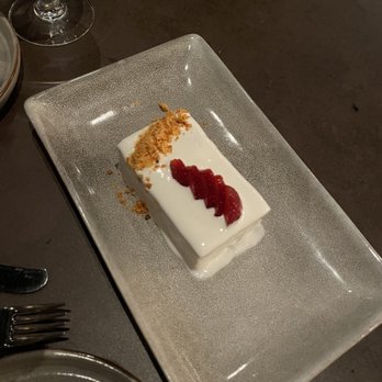 Kyndred Hearth - Chalk Cake aka Strawberry Shortcake - Pizza Near Me - Eagan, Minnesota